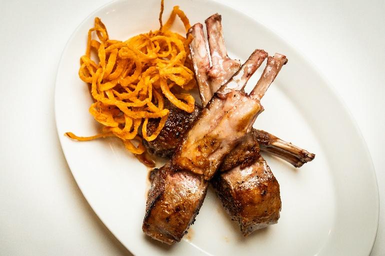Steakhouse Near You