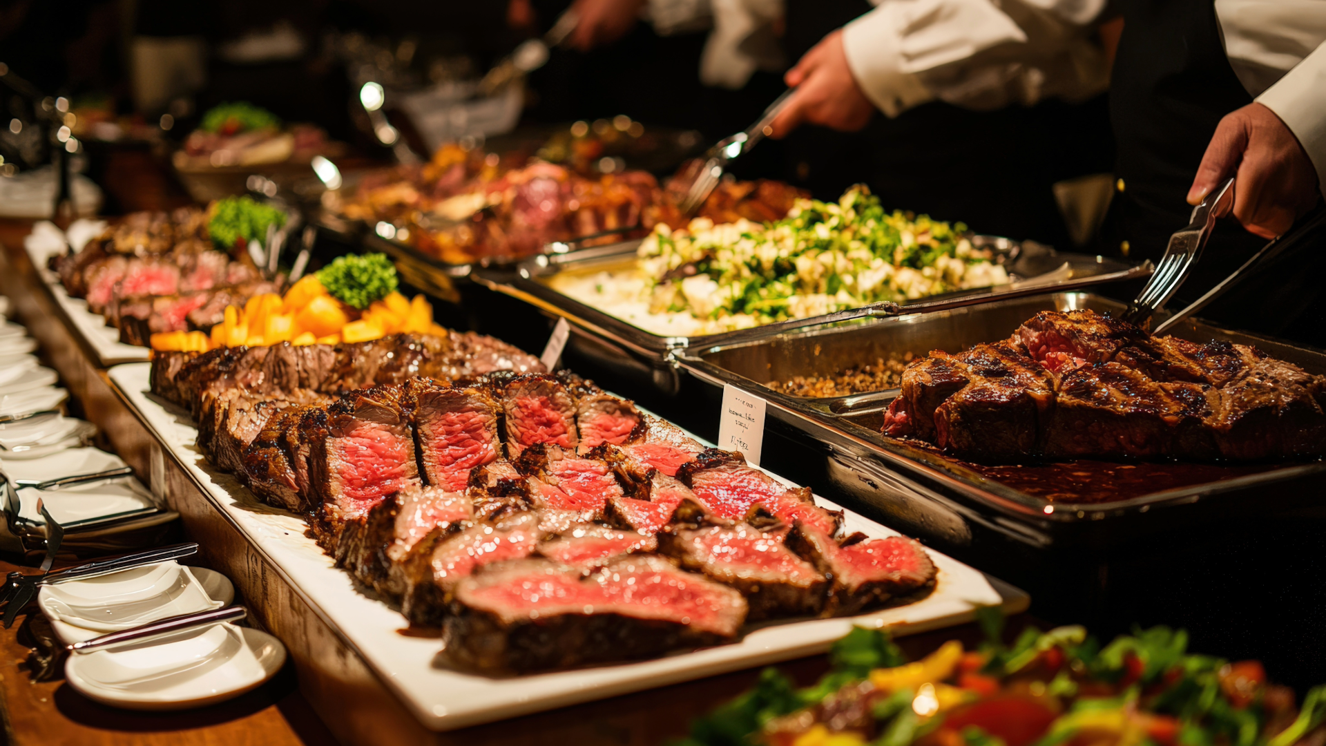 steakhouse st petersburg fl