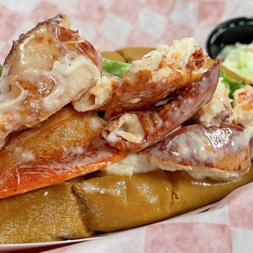 Local Restaurants on Ulmerton