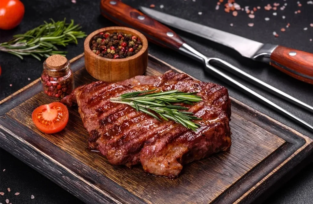 lunch steak deals