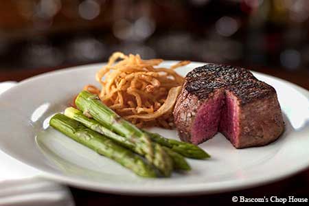 Lunch Steak Near