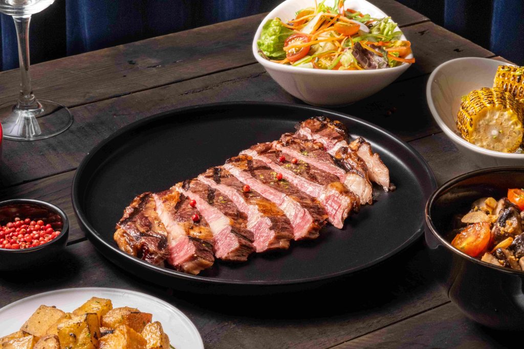 steakhouse deals