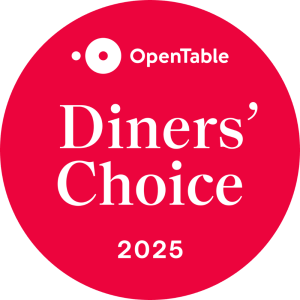 diner's 2025