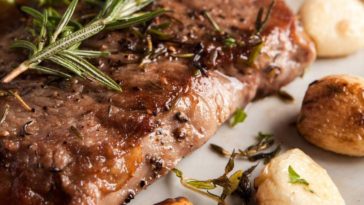 Steak Lunch Specials