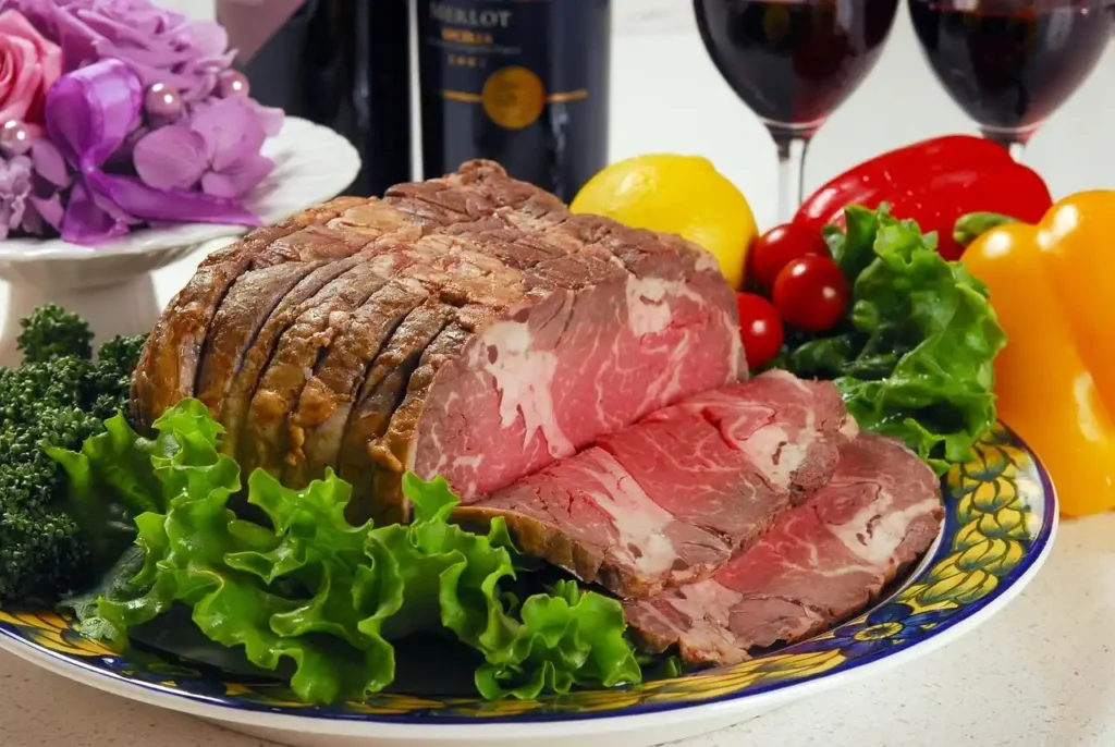 Secret to a Juicy Steak