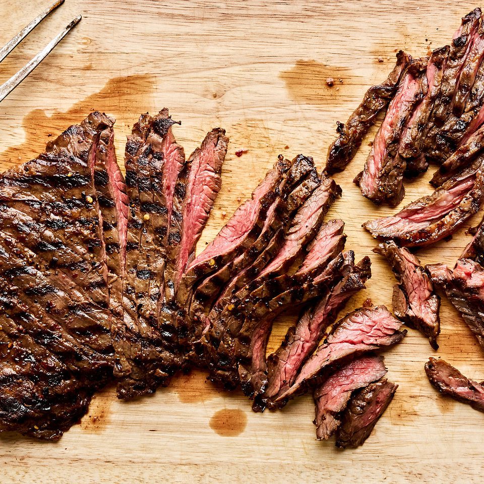 Lunch Steak Ideas