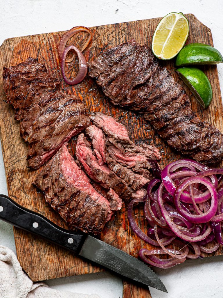 Lunch Steak Ideas