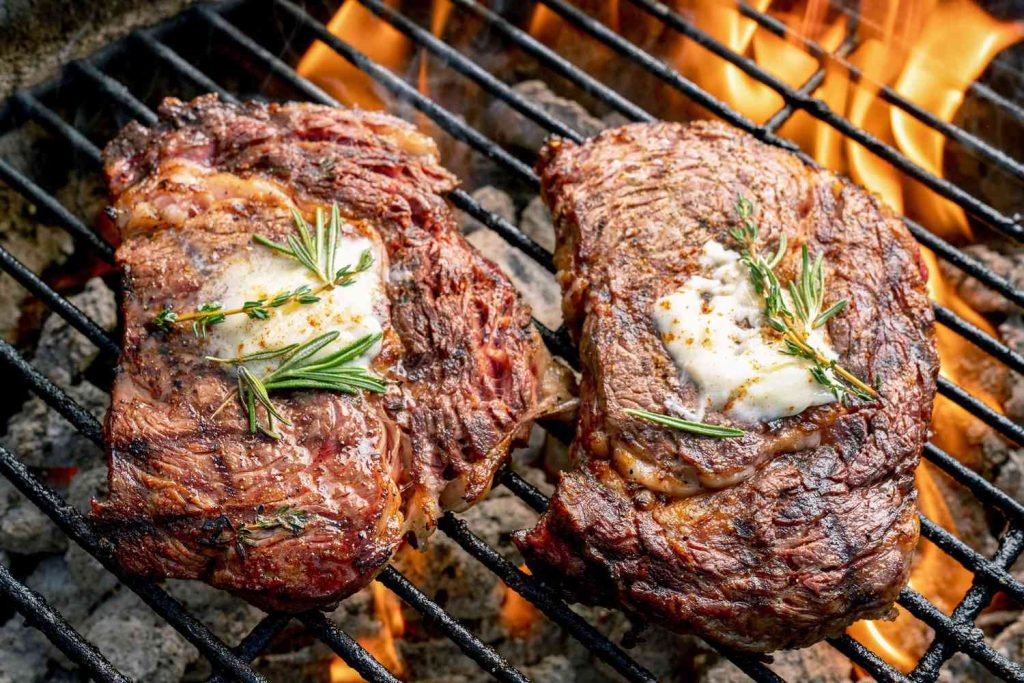 steak lunch specials