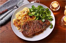 steak lunch specials