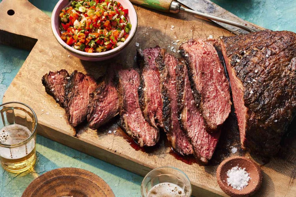 steak lunch specials