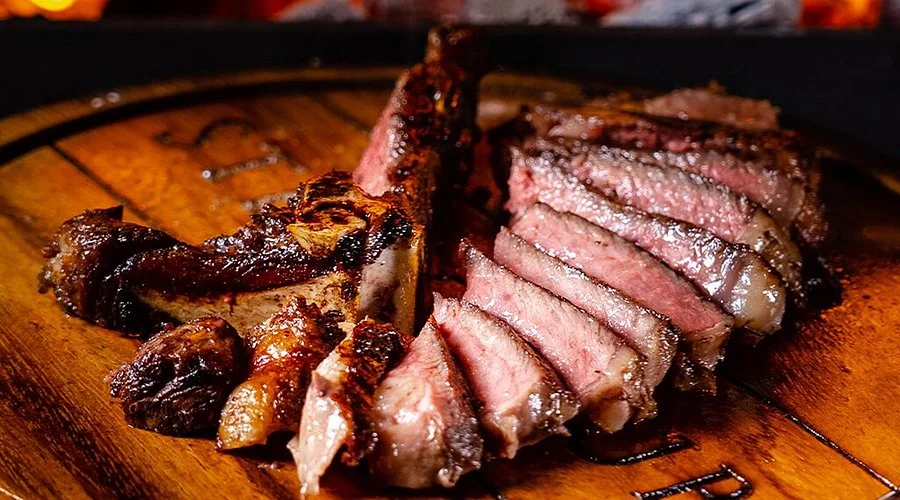 Best Steakhouse Lunch Specials
