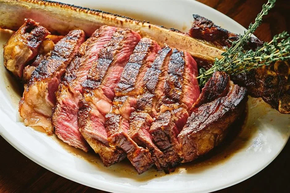 Best Steakhouse Lunch Specials