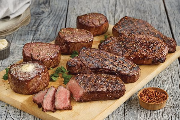 Steakhouse Open Now
