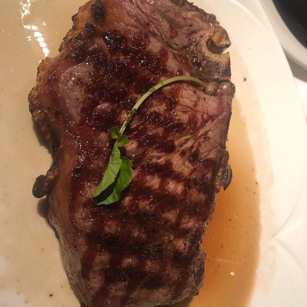 Fine Dining Reservations