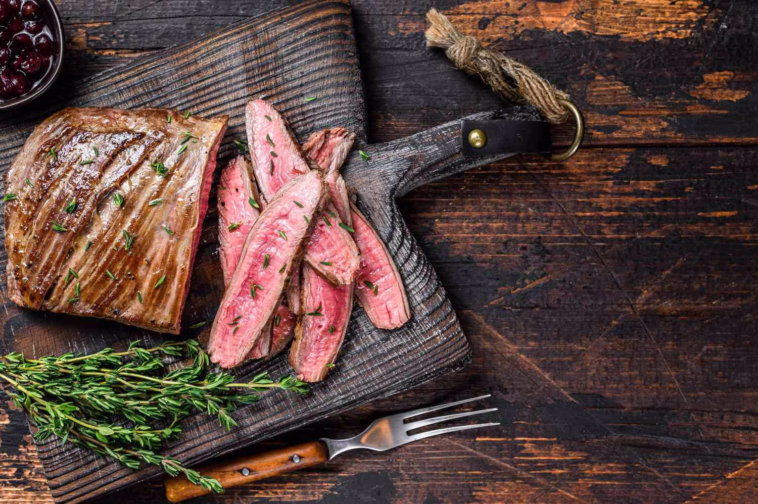 Premium Steak Cuts