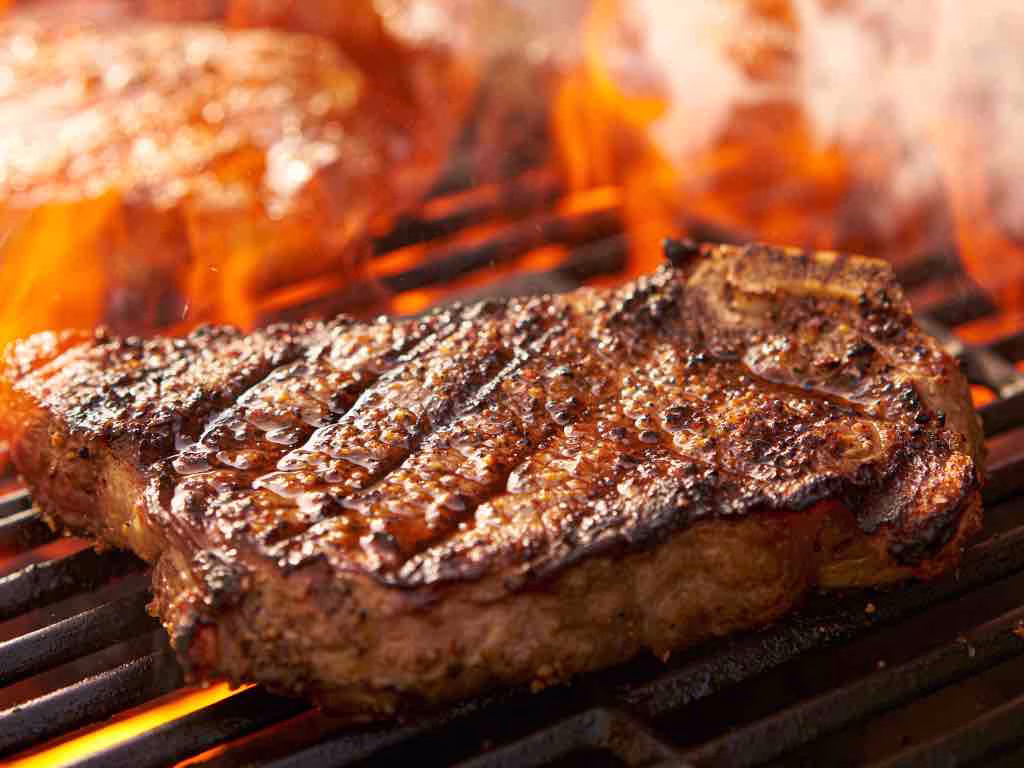 Premium Steak Cuts