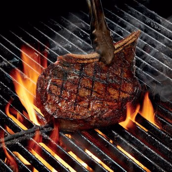 Steakhouse Dinner Specials