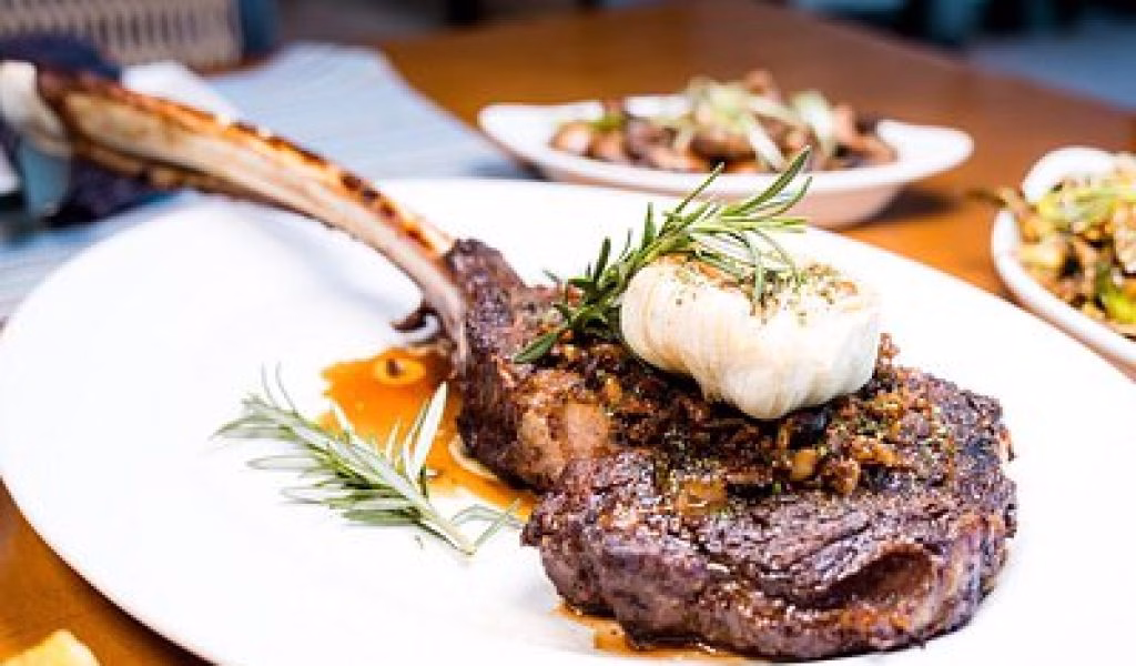Best Steak Cuts