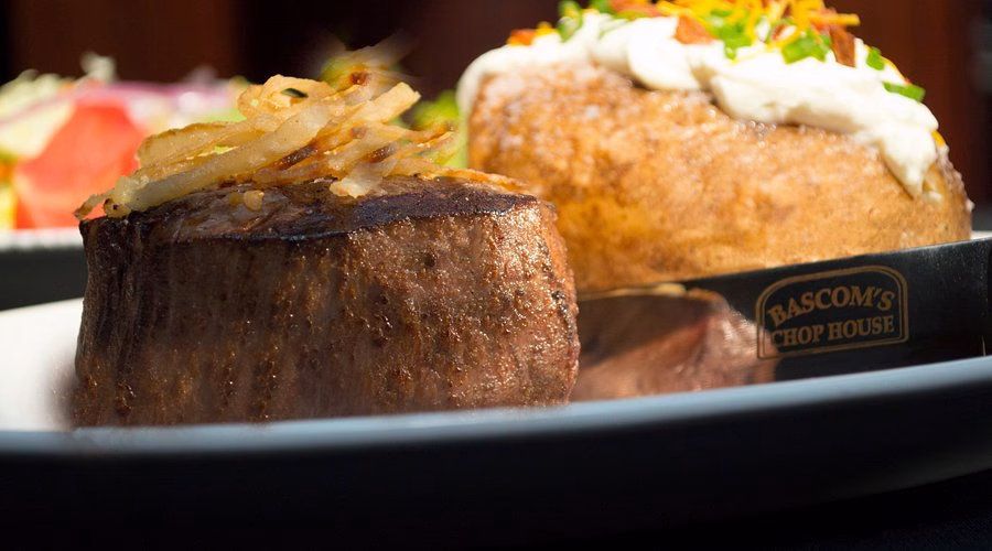Memorable Dining Experience