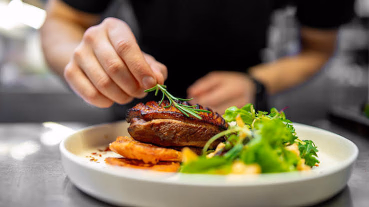 Top Rated Steakhouse