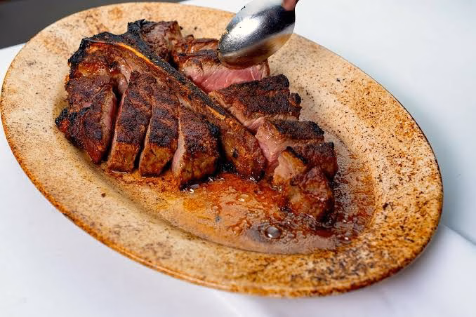 Top Rated Steakhouse