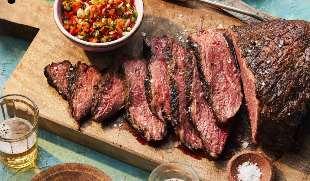 Steak for Lunch Near Me