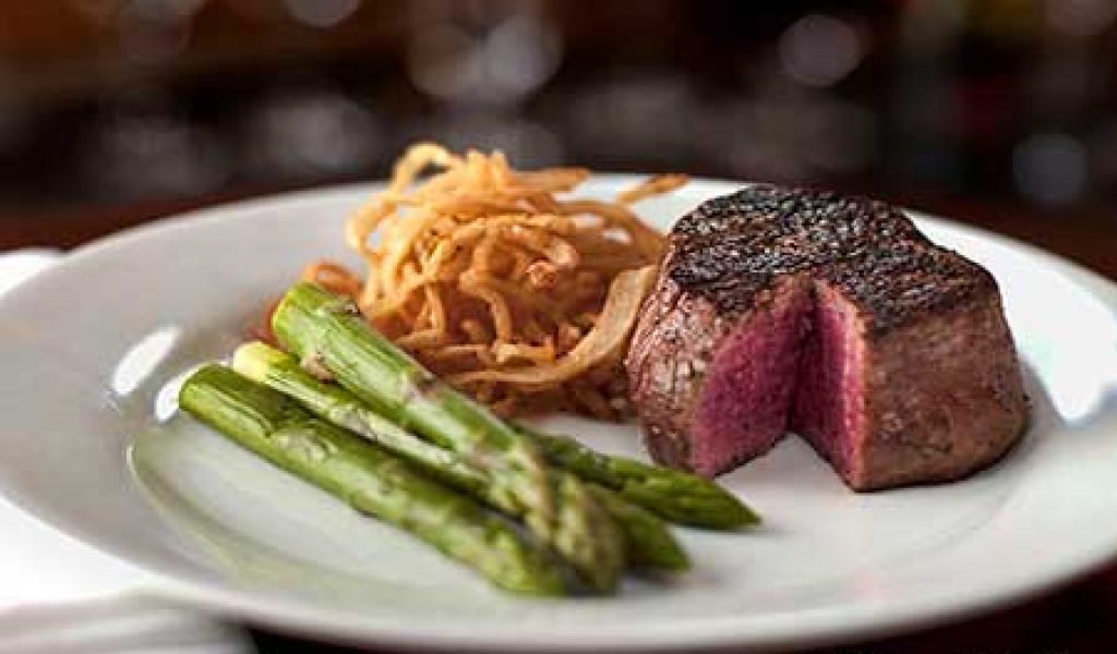 Lunch Steak Near
