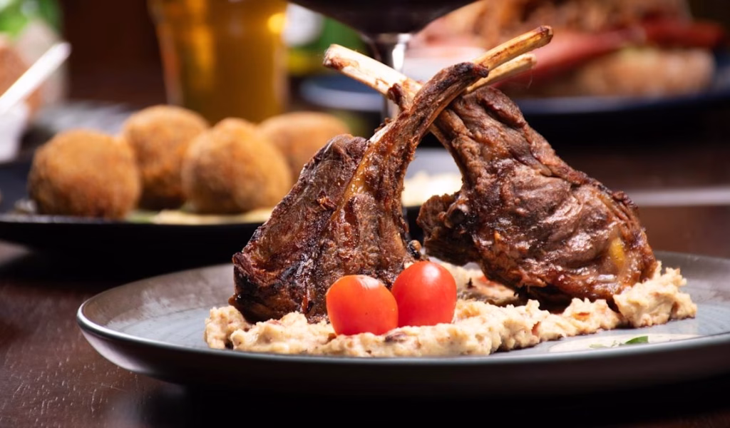 Premium Quality Meats