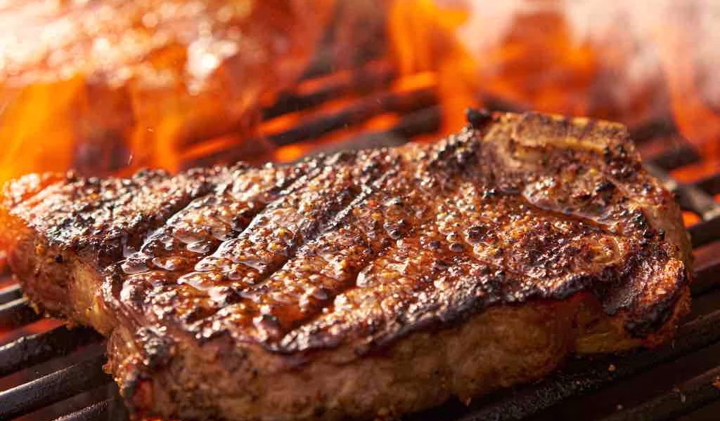 Premium Steak Cuts