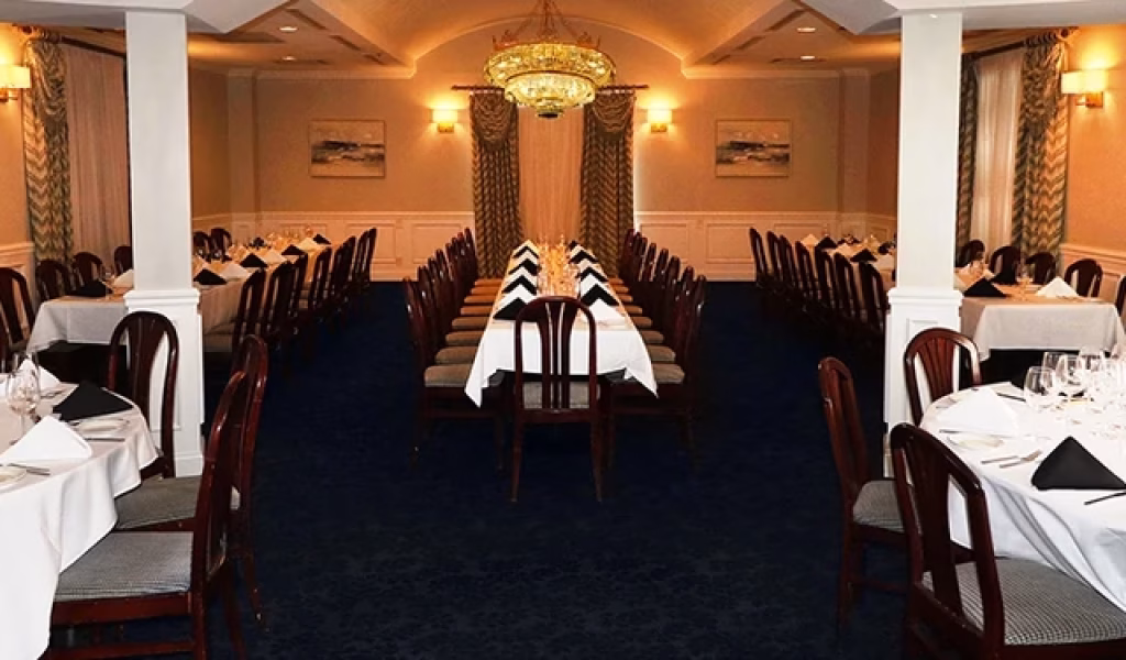 Professional Table Service