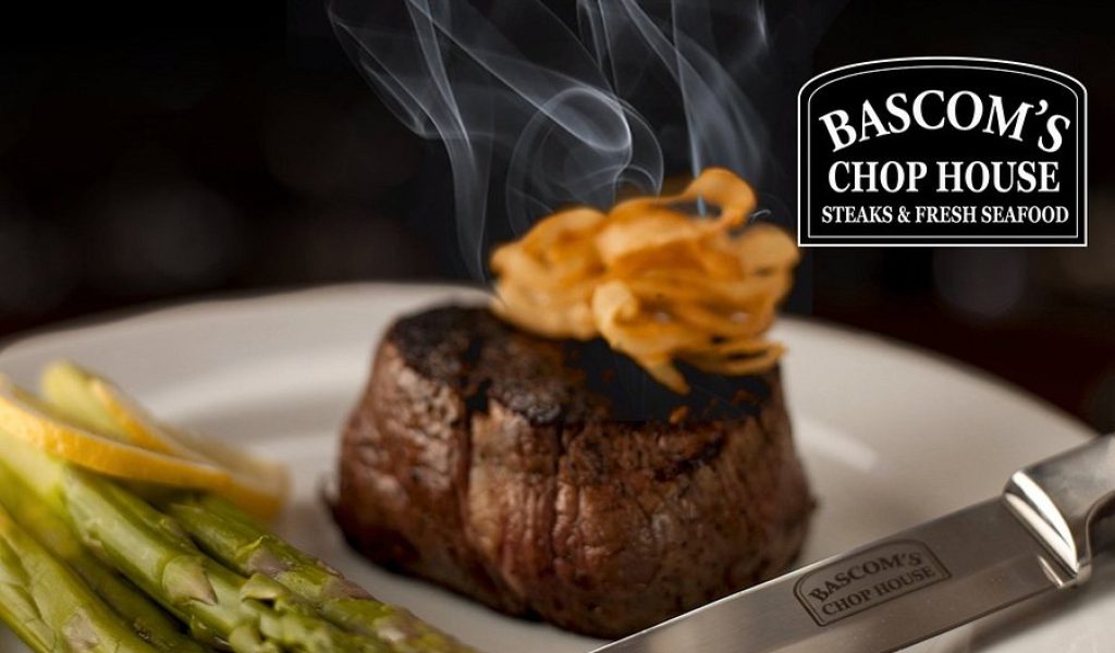 best steak for lunch