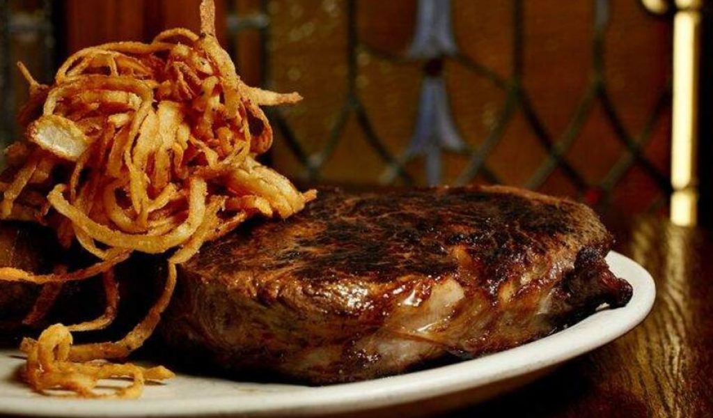 lunch steak deals
